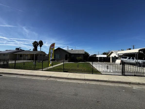 1701 Belmont St, Delano, CA 93215