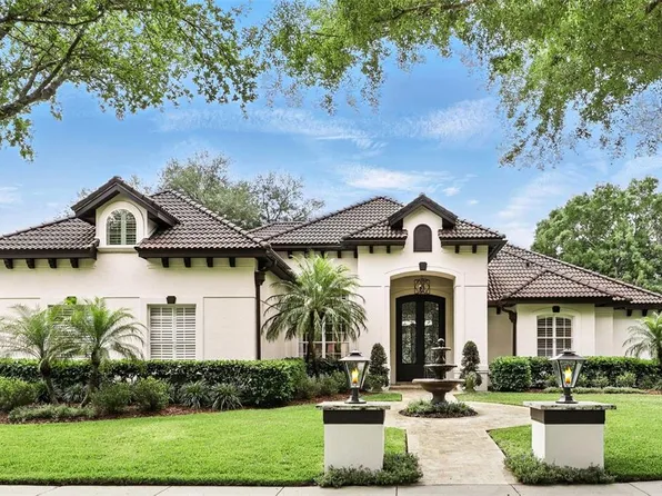 4517 Old Carriage Trl, Oviedo, FL 32765