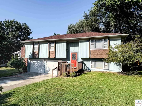 115 Fairview Ave, Warrensburg, MO 64093