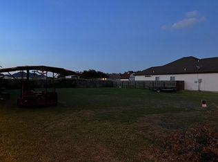 1215 E 29th St, Mission, TX 78574