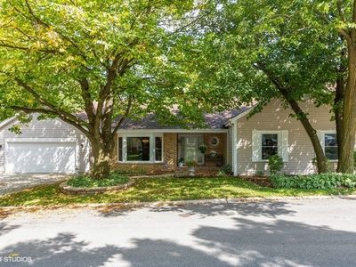398 River Bluff Cir, Naperville, IL, 60540