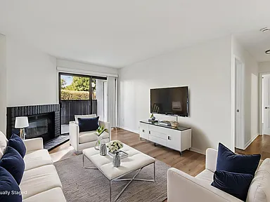 Santa Fe Ranch Apartments (This one has the update April 2020)