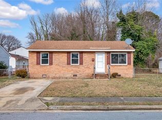 414 Institute Dr, Hampton, VA 23663