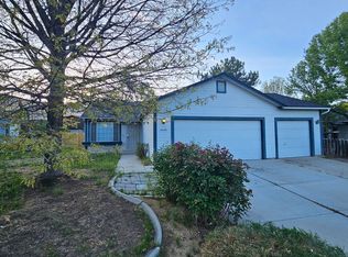 7405 Pah Rah Dr, Sparks, NV