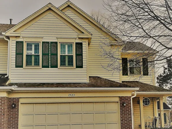 1523 Broadway Ct #M, Wheeling, IL 60090