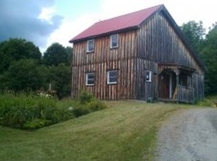 2424 Peak Rd, Lyndonville, VT 05851