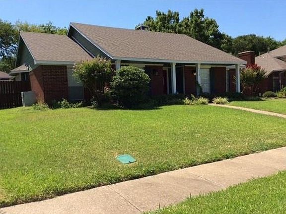2nd image of 5413 Blue Cove Dr