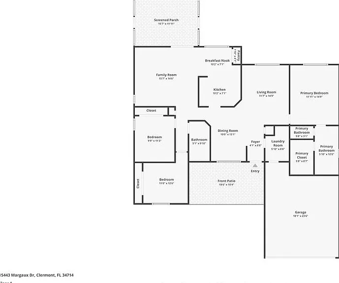 15443 Margaux Dr — Photo 2