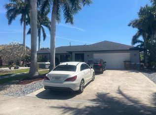 1809 Academy Blvd, Cape Coral, FL 33990