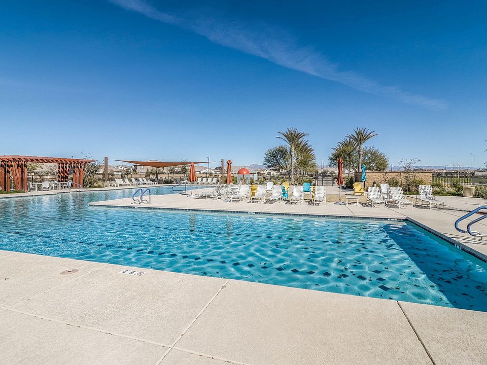 22665 E Desert Spoon Dr.