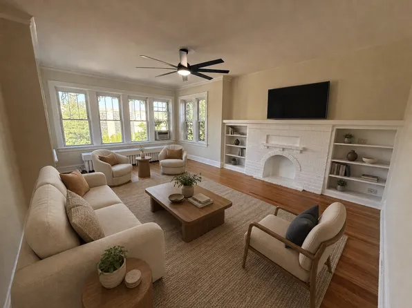 1029 N Harlem Ave #2, Oak Park, IL 60302