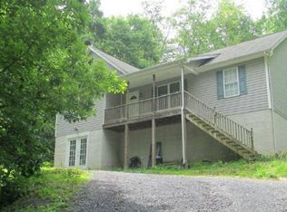 82 Parker Cir, Front Royal, VA 22630