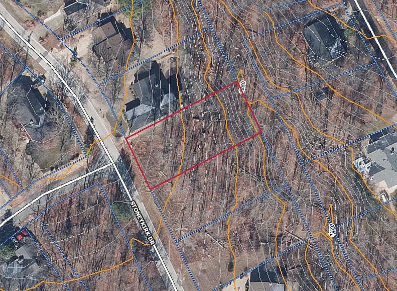 1st image of Stoneykirk Dr #5