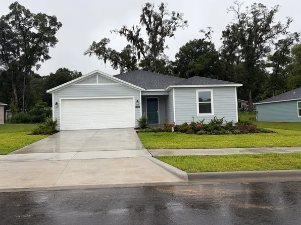 16731 NW 144th St, Alachua, FL 32615