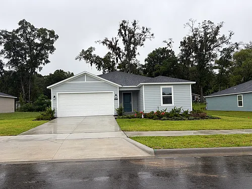 16731 NW 144th St Photo 1