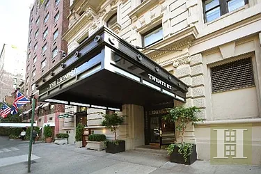 Rented by Halstead Real Estate