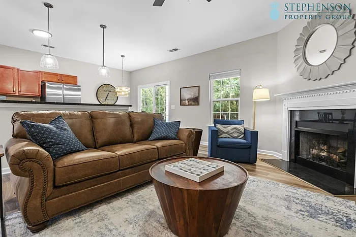 217 Whispering Oak Ln — Photo 24