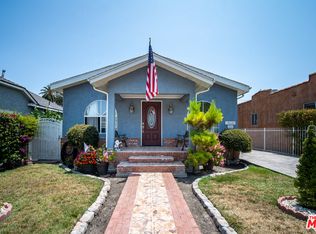 2848 S West View St, Los Angeles, CA 90016