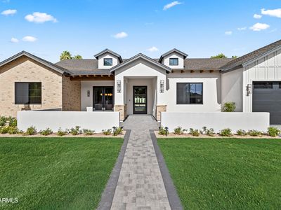 3415 N 47TH Place, Phoenix, AZ, 85018