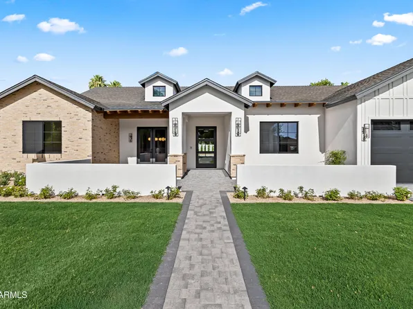 3415 N 47TH Place, Phoenix, AZ 85018