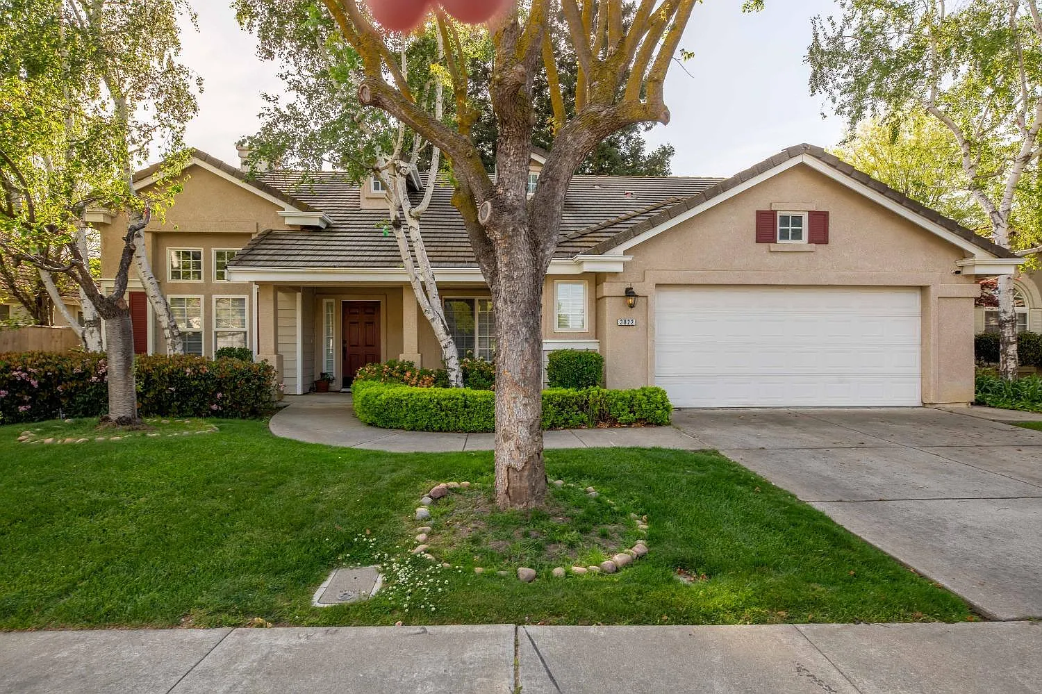 3822 Brook Valley Cir photo 1