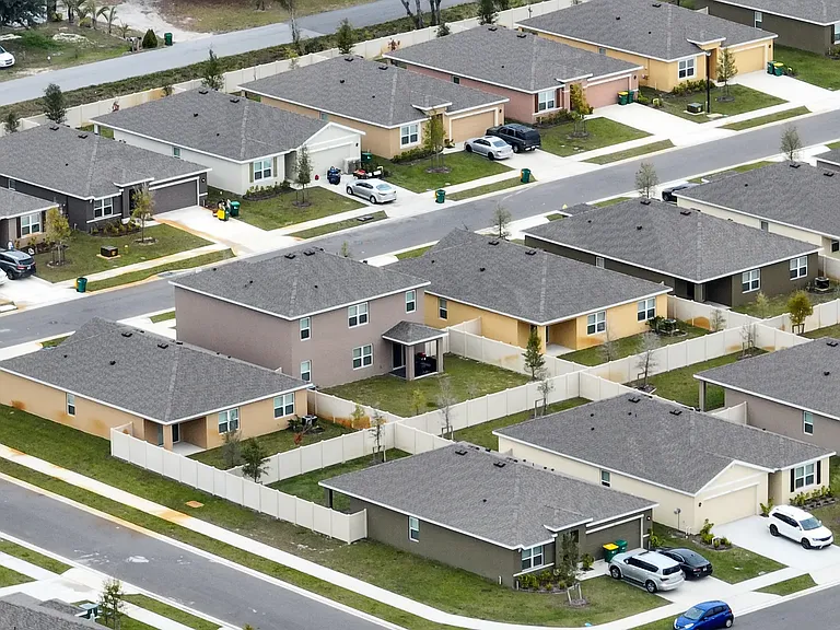 Premium Single Family Homes