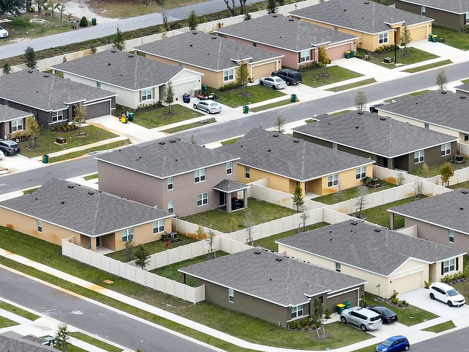 Premium Single Family Homes