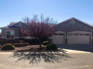 6441 E Jaden Ln, Prescott Valley, AZ 86314