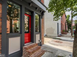 1233 Riverside Ave, Baltimore, MD 21230