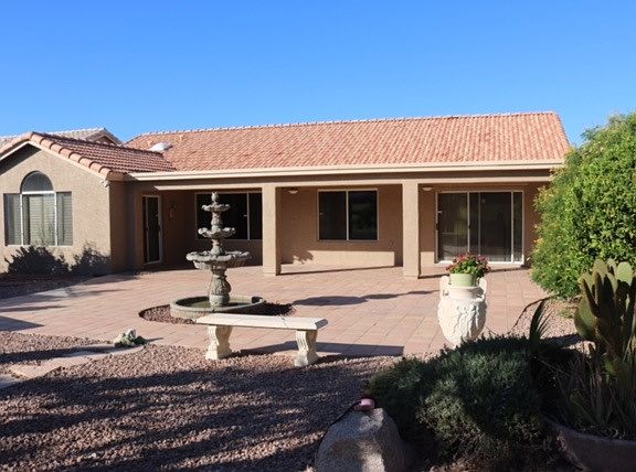 2nd image of 25001 S Ribbonwood Dr