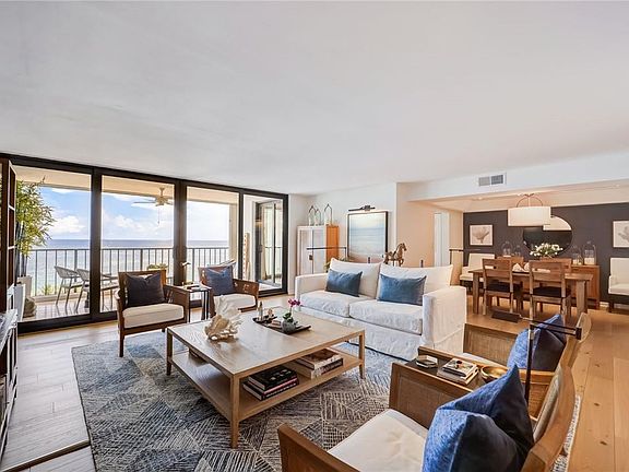 5th image of 1905 N Ocean Boulevard #9C