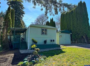 5055 Elliott Cir UNIT 200, Corvallis, OR 97330