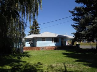 11915 Highway 66, Klamath Falls, OR 97601