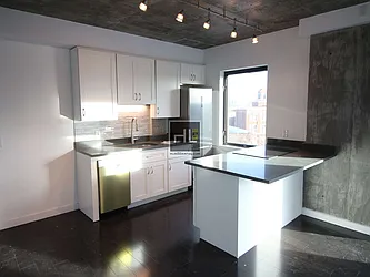 Rented by Highline Residential