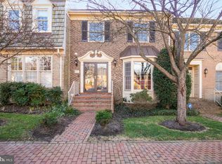 10804 Brewer House Rd, Rockville, MD 20852