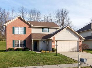 635 Danver Ln, Beech Grove, IN 46107