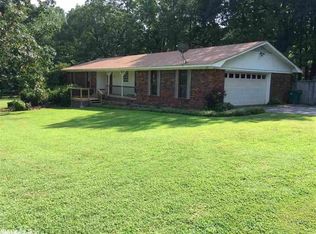 3706 Ridgway Rd, Pine Bluff, AR 71603