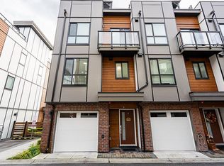 19760 55th Ave #31, Langley, BC V3A 3W8