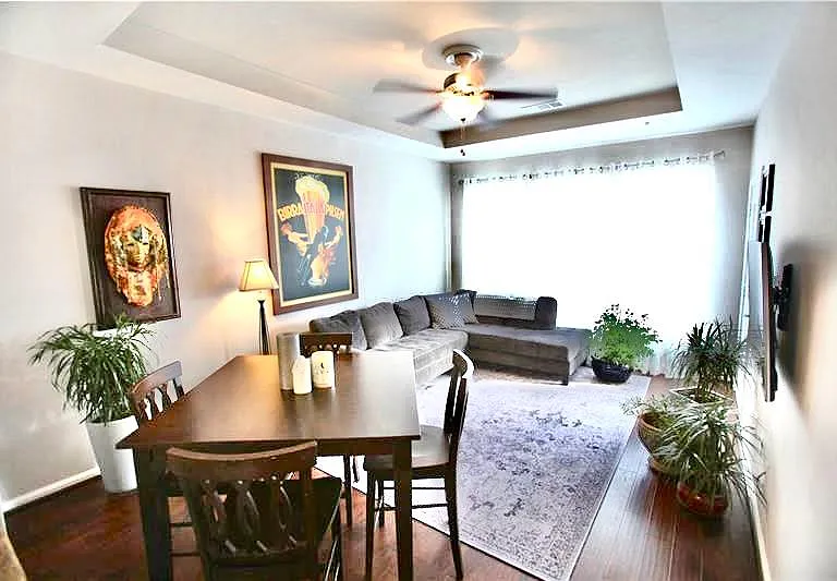 821 Ralph McGill Blvd NE #3402 — Photo 1