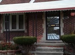 11327 Marlowe St, Detroit, MI 48227