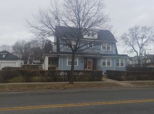 21117 Hollis Ave, Queens Village, NY 11429