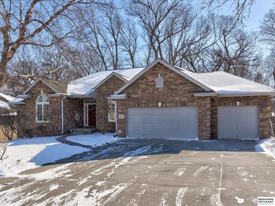 11815 Windcrest Dr, Papillion, NE, 68133