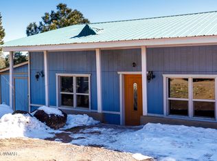 3439 Top View Rd, Heber, AZ 85933