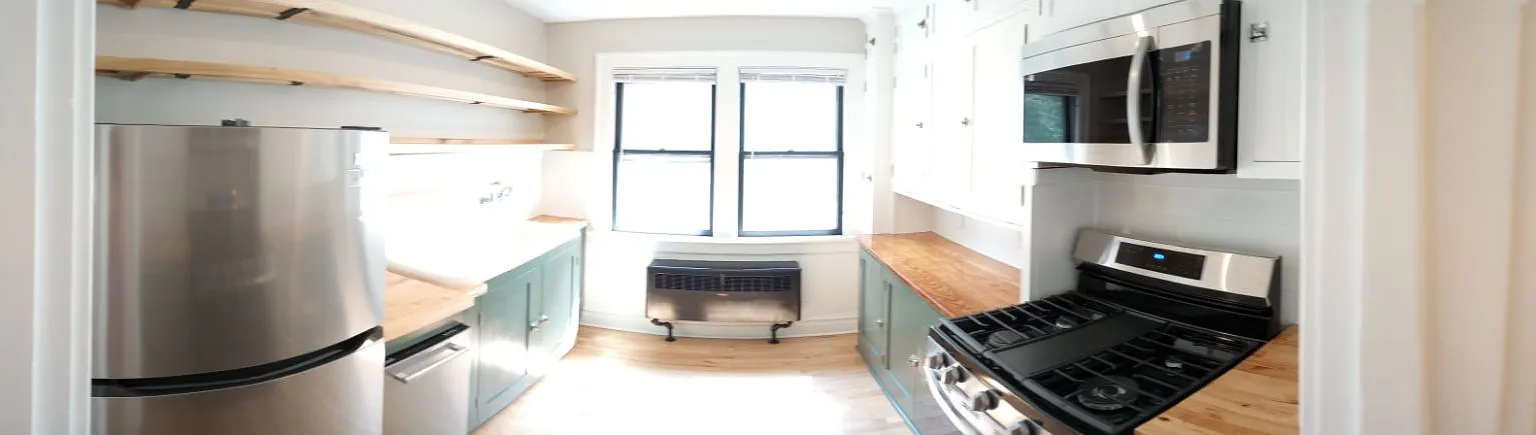 2 bed, $1,920 — Photo 3