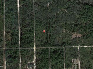 179 Deer Run Rd, Satsuma, FL 32189