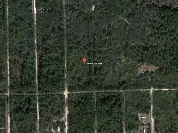 179 Deer Run Rd, Satsuma, FL 32189