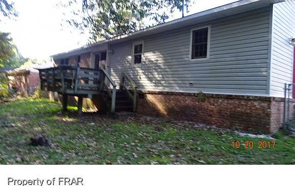 2nd image of 6203 Sabine Dr