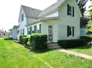 405 W Main St, Arcadia, IN 46030