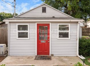 222 W Felton Ave, Saint Louis, MO