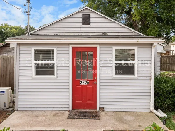 222 W Felton Ave, Saint Louis, MO 63125